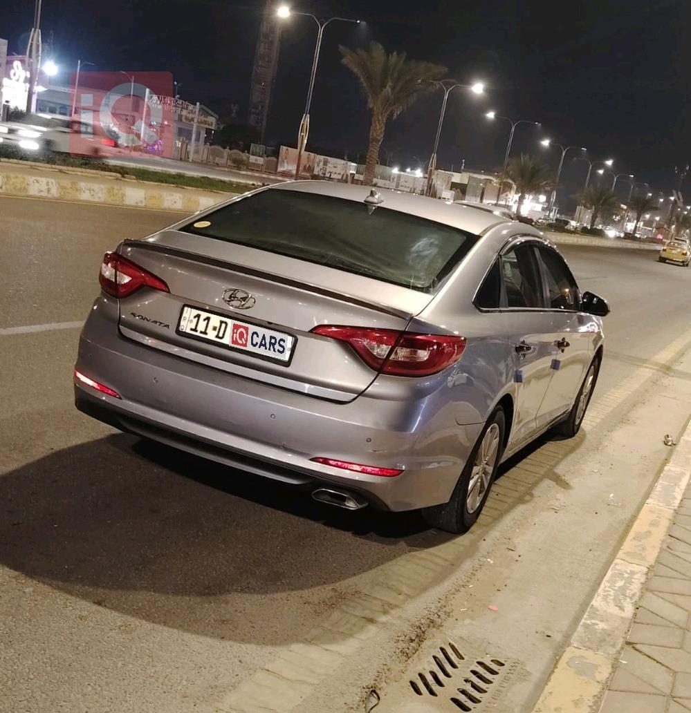 هيونداي سوناتا